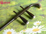 【已售】龍韻藏品老紅木二胡7873 青花瓷
