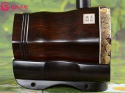 【已售】龍韻藏品老紅木二胡7873 青花瓷