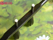 【已售】龍韻藏品老紅木二胡7873 青花瓷