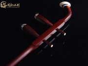 【已售】龍韻高級(jí)紫檀二胡7894 青花瓷