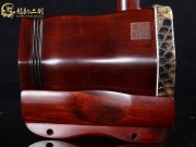 【已售】龍韻高級(jí)紫檀二胡7894 青花瓷