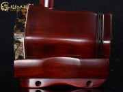 【已售】龍韻高級(jí)紫檀二胡7894 青花瓷