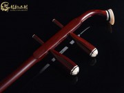 【已售】龍韻高級(jí)紫檀二胡7894 青花瓷