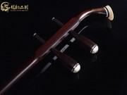 【已售】龍韻藏品老紅木二胡7886 賽馬