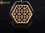 【已售】龍韻藏品老紅木二胡7886 賽馬