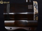 【已售】龍韻藏品老紅木二胡7891 賽馬
