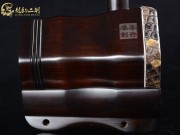 【已售】龍韻藏品老紅木二胡7886 賽馬