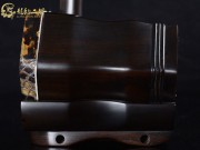 【已售】龍韻藏品老紅木二胡7891 賽馬