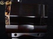 【已售】龍韻特價(jià)黑檀二胡7899 賽馬