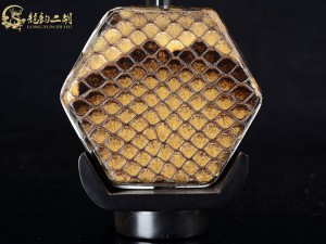 【已售】龍韻特價(jià)黑檀二胡7899 賽馬