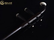 【已售】龍韻特價(jià)黑檀二胡7899 賽馬
