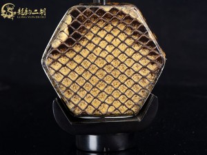 【已售】龍韻特優(yōu)黑檀二胡7934 良宵
