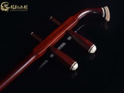 【已售】龍韻高級(jí)紫檀二胡7957 琴詩(shī)