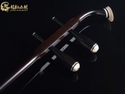 【已售】龍韻特優(yōu)黑檀二胡06681 良宵