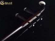 【已售】龍韻特優(yōu)黑檀二胡06681 良宵
