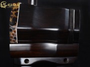 【已售】龍韻特優(yōu)黑檀二胡06676 查爾達(dá)斯