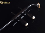 【已售】龍韻特優(yōu)黑檀二胡06683