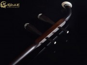 【已售】龍韻藏品老紅木二胡7976 琴詩