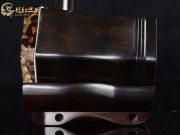 【已售】龍韻藏品老紅木二胡7976 琴詩