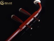 【已售】龍韻高級(jí)紫檀二胡7982 陽(yáng)光
