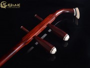 【已售】龍韻高級(jí)紫檀二胡8026 城里的月光