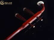 【已售】龍韻高級(jí)紫檀二胡8026 城里的月光
