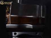 【已售】龍韻特價(jià)黑檀二胡8040 青花瓷