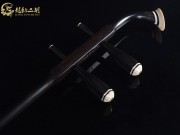 【已售】龍韻特價(jià)黑檀二胡8040 青花瓷