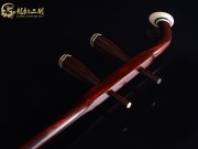 【已售】龍韻高級紫檀二胡8134 穿越時空的思念