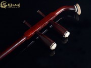【已售】龍韻高級紫檀二胡8134 穿越時空的思念
