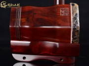 【已售】龍韻高級紫檀二胡8134 穿越時空的思念