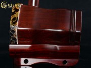 【已售】龍韻高級紫檀二胡8134 穿越時空的思念