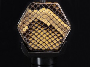 【已售】龍韻入門(mén)黑檀二胡1603