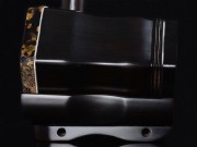 【已售】龍韻入門(mén)黑檀二胡1603