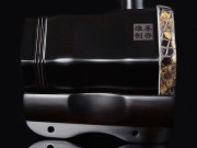 【已售】龍韻入門(mén)黑檀二胡1603