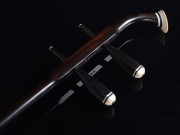 【已售】龍韻入門(mén)黑檀二胡1603