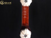 【已售】龍韻高級(jí)紫檀二胡8174 穿越時(shí)空的思念