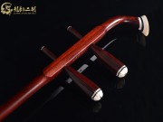 【已售】龍韻高級(jí)紫檀二胡8174 穿越時(shí)空的思念