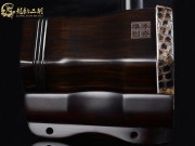 【已售】龍韻高級(jí)老紅木二胡8194 良宵