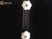 【已售】龍韻高級(jí)老紅木二胡8194 良宵