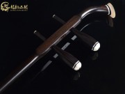 【已售】龍韻高級(jí)老紅木二胡8194 良宵