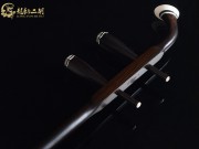 【已售】龍韻高級(jí)老紅木二胡8194 良宵