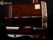 【已售】龍韻印度小葉紫檀二胡8181 良宵