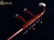 【已售】龍韻藏品紫檀二胡8213 良宵