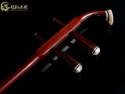 【已售】龍韻藏品紫檀二胡8208 陽(yáng)光