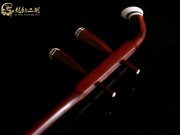 【已售】龍韻藏品紫檀二胡8208 陽(yáng)光