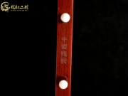 【已售】龍韻藏品紫檀二胡8207 穿越時空的思念