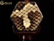 【已售】龍韻藏品紫檀二胡8207 穿越時(shí)空的思念