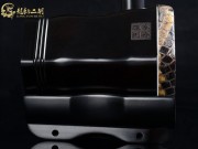 【已售】龍韻特價(jià)銅軸黑檀二胡8262 穿越時(shí)空的思念