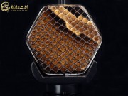 【已售】龍韻入門(mén)黑檀二胡1633